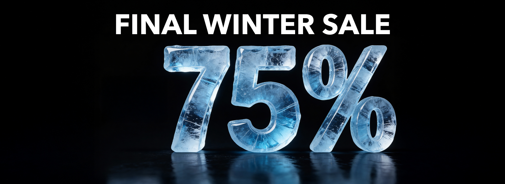 Final Winter Sale 2026