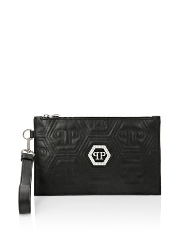 Minaudiere Crystal