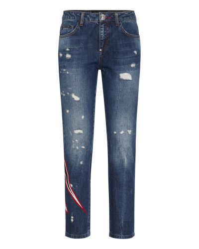 Boyfriend Space Plein