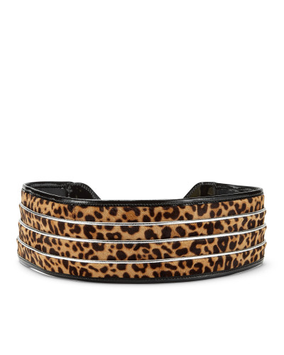 Belt Leopard