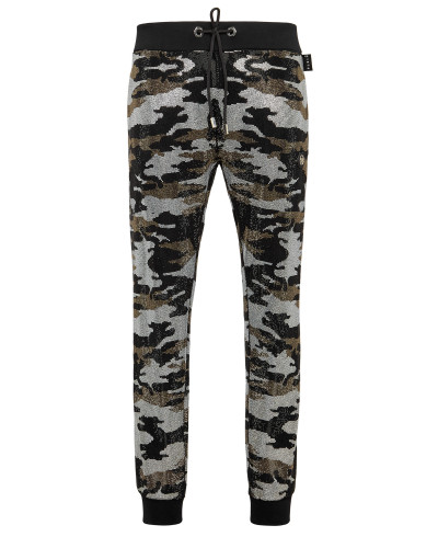 Jogging Trousers Camouflage