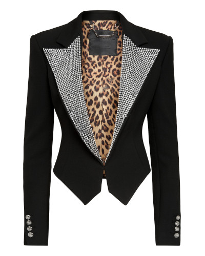 Blazer Crystal