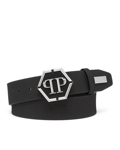 Belt Iconic Plein