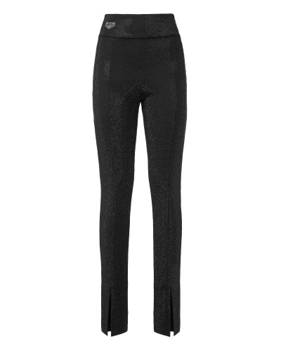 Super High Waist Leggings Stones