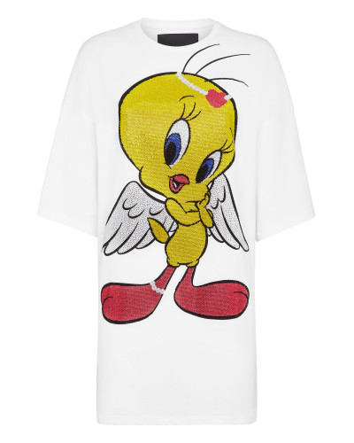 T-shirt Dresses Looney Tunes
