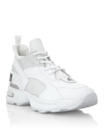 Runner mix materials Iconic Plein