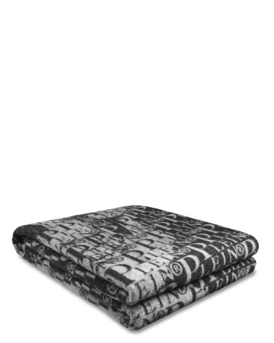 Plaid Cashmere Plein