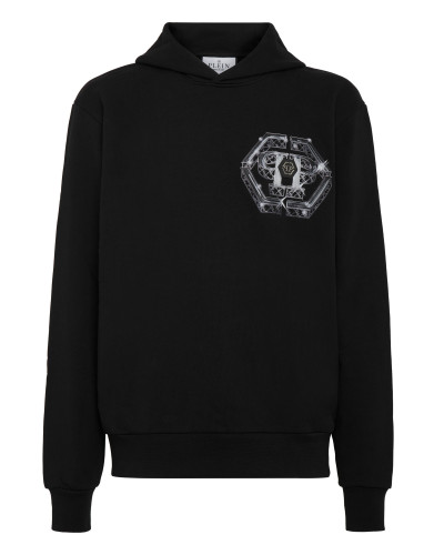 Hoodie Sweatshirt Dark Romance