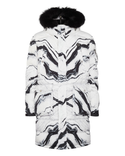 Parka Marble