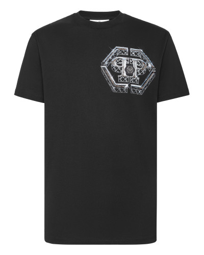 T-shirt Round Neck SS