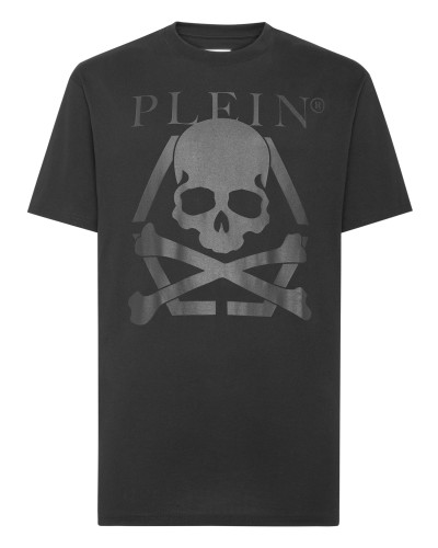 T-shirt Round Neck SS Skull&Bones