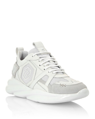 Runner mix materials Hexagon