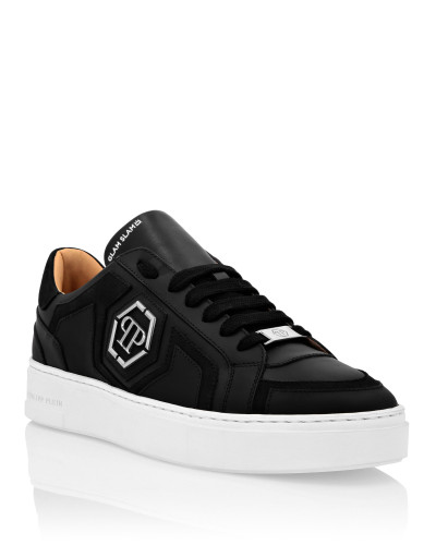 Lo-Top Sneakers Hexagon