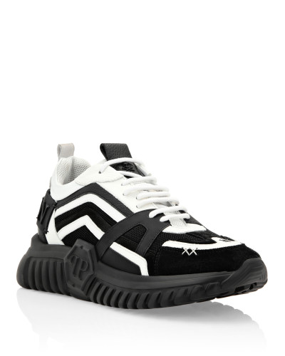 RUNNER SNEAKERS SUPERSONIC