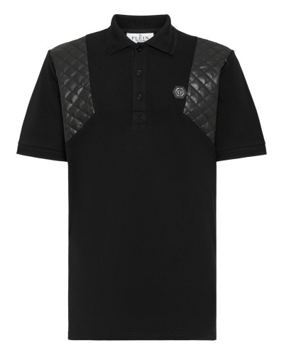 Polo Shirt Skull&Bones