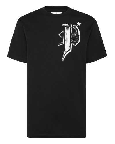 T-shirt Round Neck SS Skull&Bones