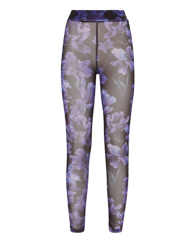 Leggings Flowers