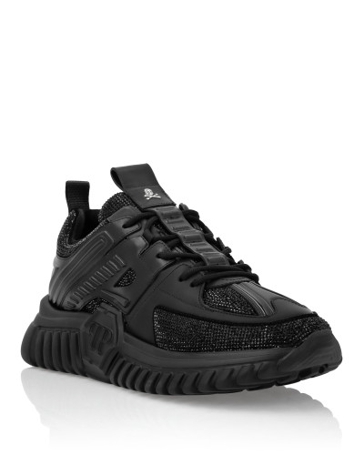 Runner Supersonic Crystal