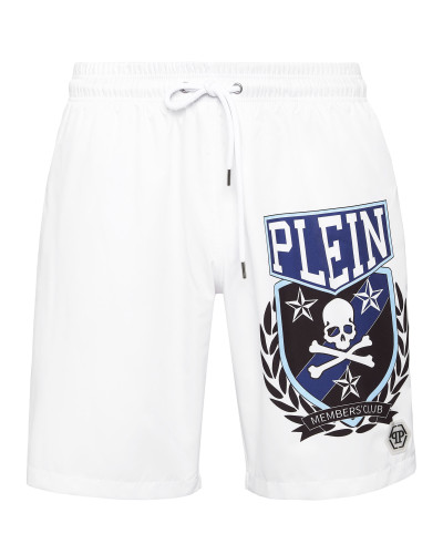 Jogging Shorts Skull & Bones