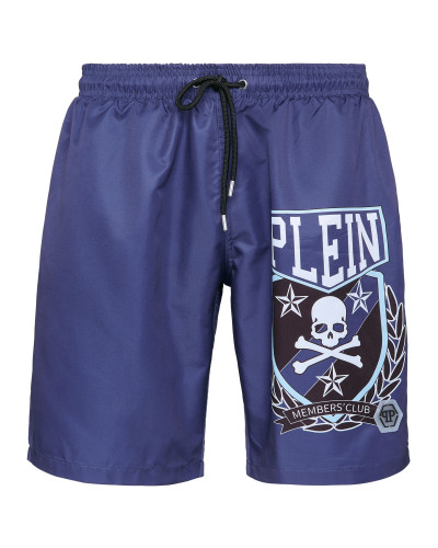 Jogging Shorts Skull & Bones