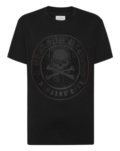 T-shirt Round Neck SS Skull&Bones
