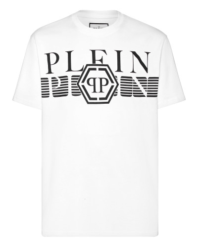 T-shirt Round Neck SS