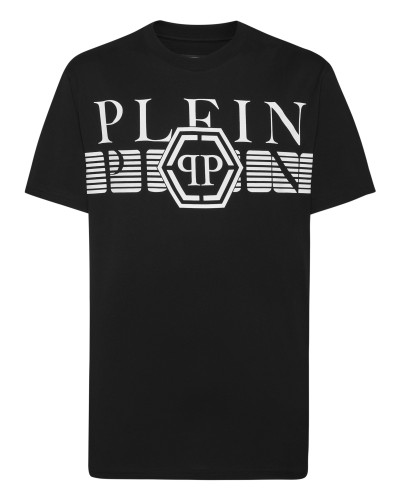 T-shirt Round Neck SS