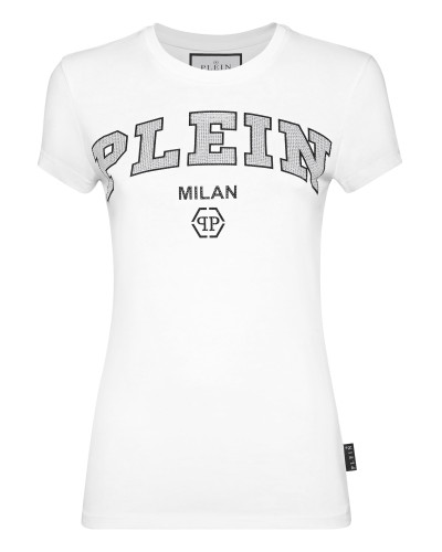 T-Shirt Sexy Pure Strass