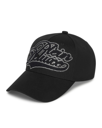 Baseball Cap Plein Deluxe Baseball Cap Plein Deluxe