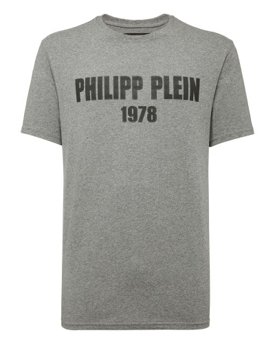 T-shirt Round Neck SS PP1978