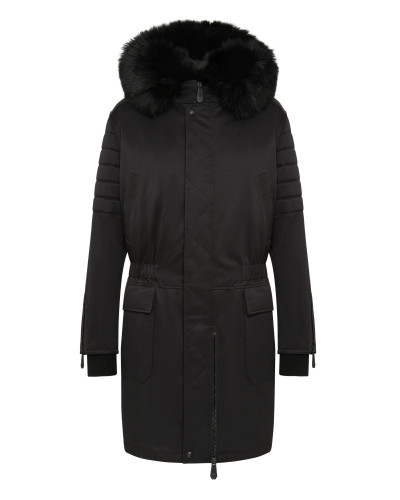 Parka Anniversary 20th