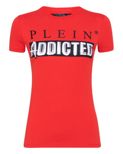 T-shirt Round Neck SS Original