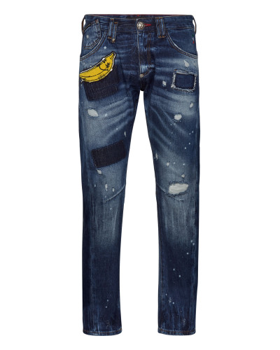 Milan Cut King Plein