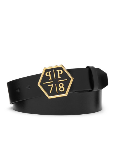 Leather Belt PP1978