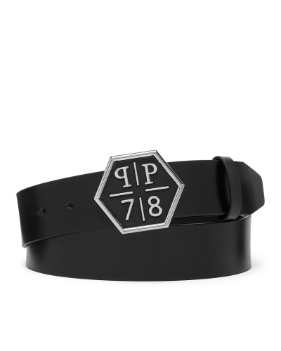 Leather Belt PP1978