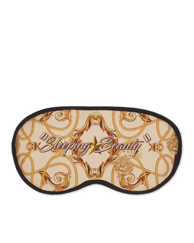 Sleep Mask New Baroque