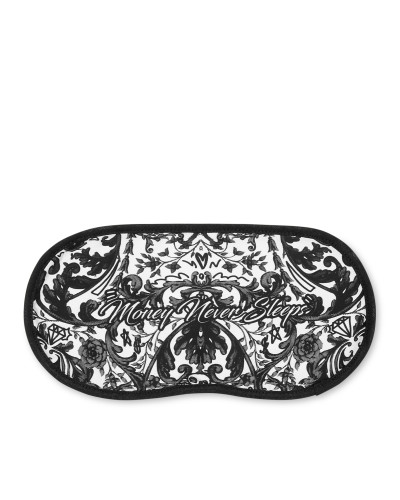 Sleep Mask New Baroque