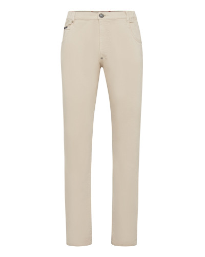 Denim Jogging Iconic Plein