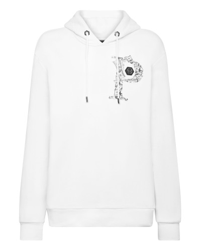 Hoodie sweatshirt Money