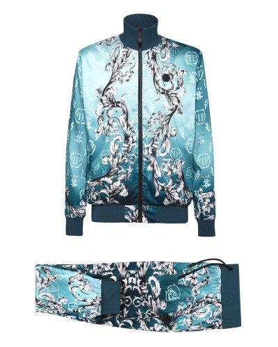 Jacket/Trousers New Baroque