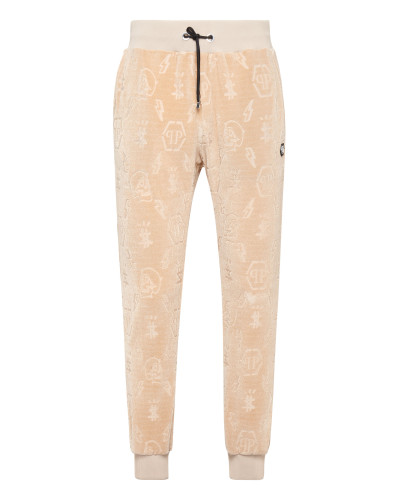 Jogging Trousers Monogram