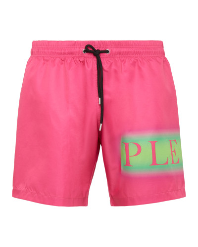Beachwear Short Trousers Philipp Plein TM