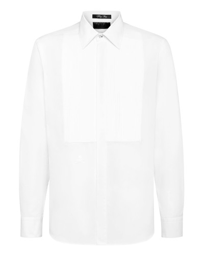 Shirt Playboy LS Elegant