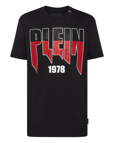 T-shirt Round Neck SS PP1978