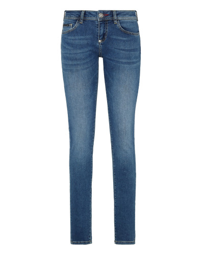 Denim Slim Fit Jeggings Iconic Plein