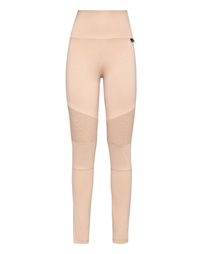 Leisurewear Biker Leggings Iconic Plein