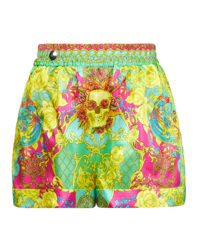 Short Trousers New Baroque