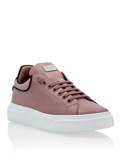 Leather Runner Big Bang