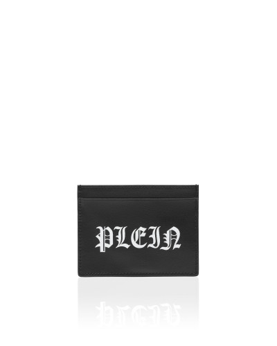 Credit Cards Holder Gothic Plein