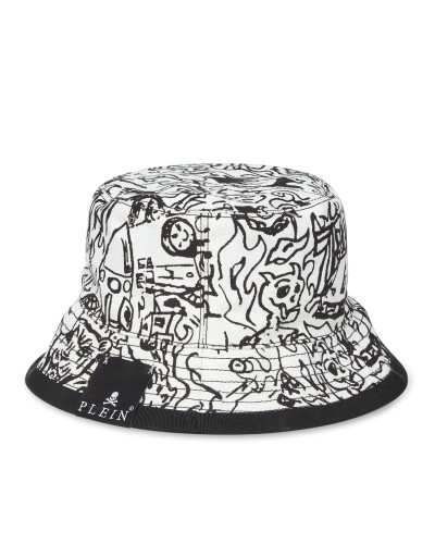 Bucket hat